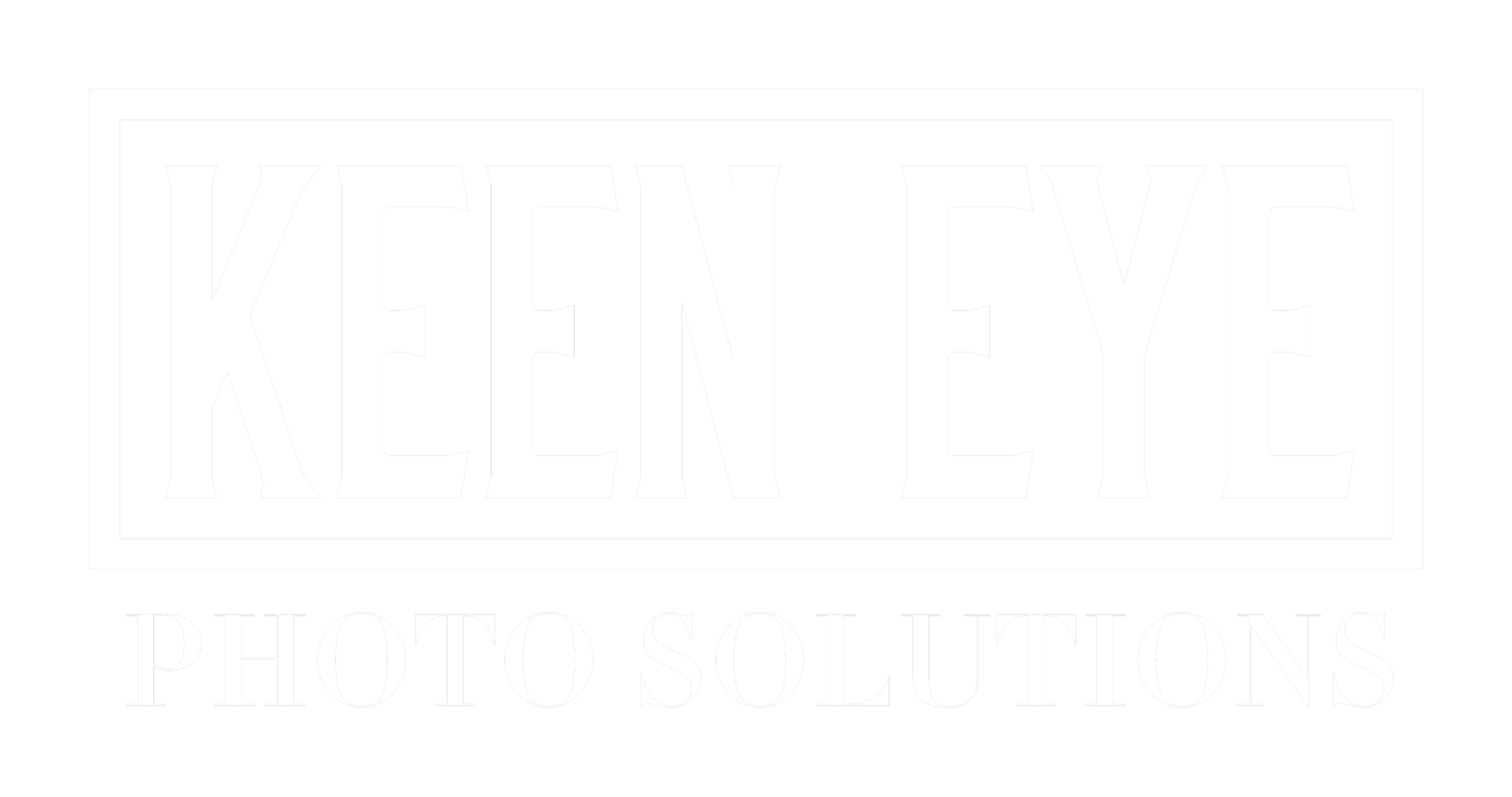 KeenEye Photo Solutions